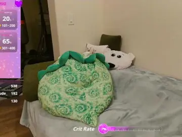 Bongacams Sex Chat of bubblybubbles