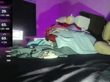 Bongacams Live Sex Cam of bubblybubbles