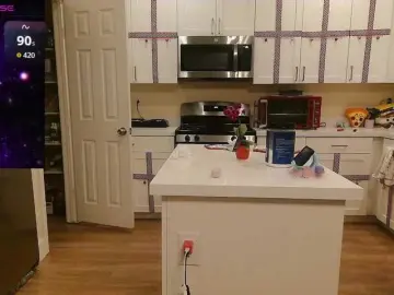 Bongacams Private Sex Chat of bubblybubbles