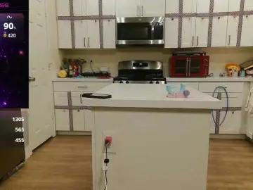 Bongacams Best Webcam of bubblybubbles