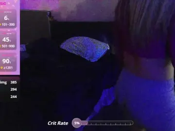 Bongacams Watch Live Sex Cams of bubblybubbles