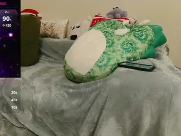 Bongacams Best Webcam of bubblybubbles