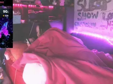 Bongacams Best live sex cam show of bubblybubbles