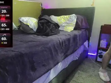 Bongacams Best Webcam of bubblybubbles