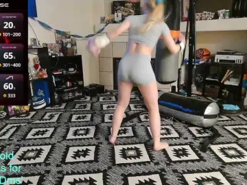 Bongacams Sex Cam of bubblybubbles