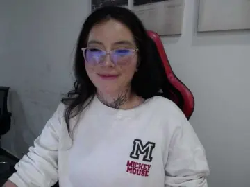 Bongacams Sex Cam of HANNA-HOT77