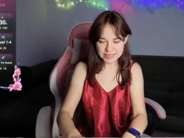 Bongacams Free Live Porn of KiraMoons