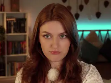 Bongacams Adult Video Chat of Lianna