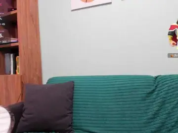 Bongacams Sex Chat of Malina2012