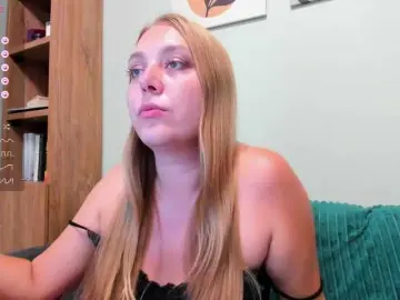 Bongacams Live Porn of Malina2012