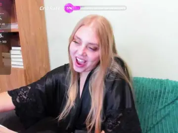 Bongacams Nude Webcam of Malina2012