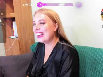 Bongacams Best Webcam of Malina2012