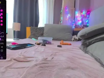 Bongacams Live Sex Cam of myraPAWG