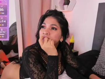 Bongacams Watch Live Sex Cams of Kendallhot-1
