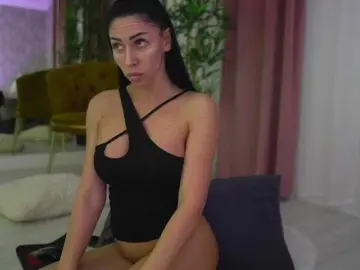 Bongacams Live Porn of MyaBlack