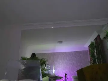 Bongacams Live Sex Cam of MyaBlack