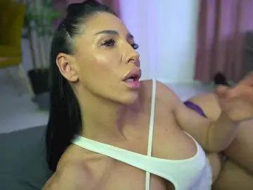 Bongacams Best live sex cam show of MyaBlack