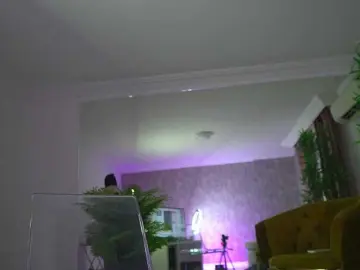 Bongacams Watch Live Sex Cams of MyaBlack