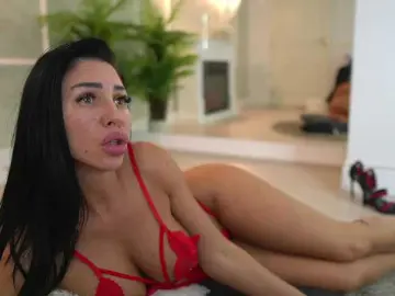 Bongacams Adult Video Chat of MyaBlack