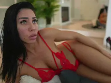 Bongacams Adult Webcam of MyaBlack