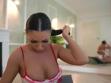 Bongacams Live Porn of MyaBlack