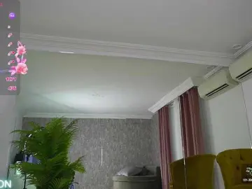 Bongacams Private Sex Chat of MyaBlack