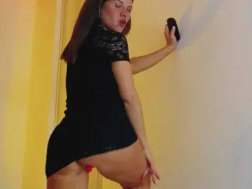 Bongacams Sex Cam of Scarl3ttNoir