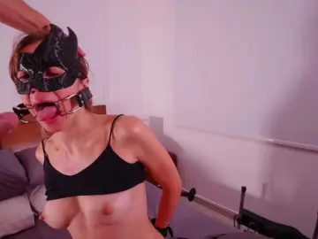 Bongacams Adult Webcams of masqueradeporn
