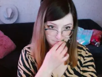 Bongacams Live Sex Cam of tastyariel