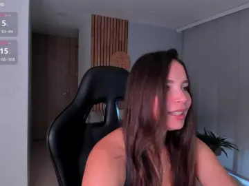 Bongacams Watch Live Sex Cams of AnnieeHall