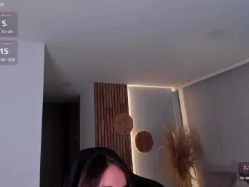 Bongacams Best live sex cam show of AnnieeHall