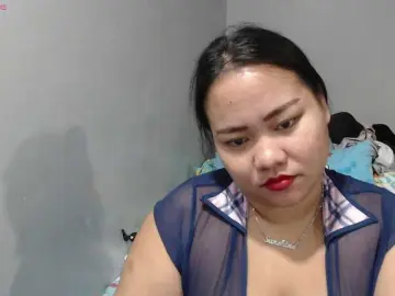 Bongacams Free Porn Cam of BubbleButtPinay