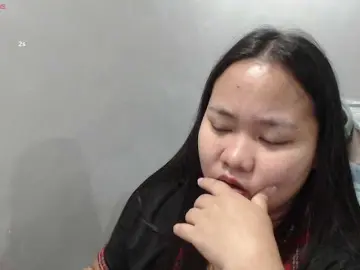 Bongacams Nude Webcam of BubbleButtPinay