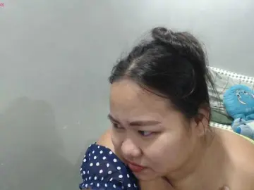 Bongacams Live Sex of BubbleButtPinay