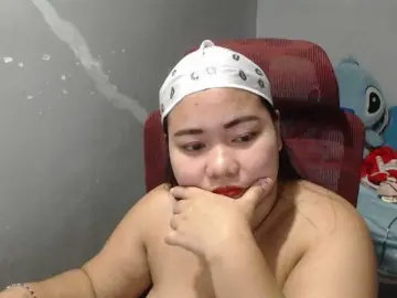 Bongacams Live Sex of BubbleButtPinay