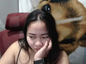 Bongacams Sex Chat of BubbleButtPinay