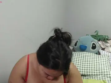Bongacams Private Sex Chat of BubbleButtPinay
