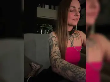 Bongacams Free Live Porn of KrisVXN0