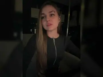 Bongacams Private Sex Chat of KrisVXN0