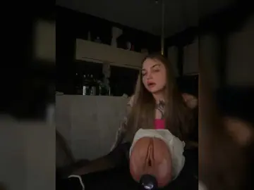 Bongacams Free Live Porn of KrisVXN0