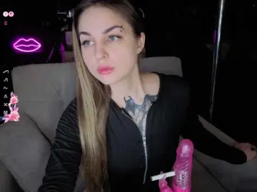 Bongacams Private Sex Chat of KrisVXN0