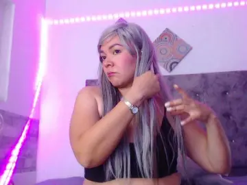 Bongacams Live Sex of forbidden-cougar