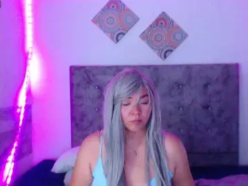 Bongacams Sex Cam of forbidden-cougar