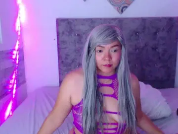 Bongacams Live Sex of forbidden-cougar