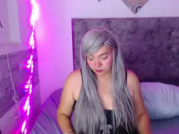 Bongacams Sex Cam of forbidden-cougar