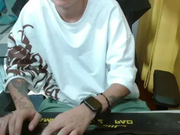 Bongacams Adult Webcam of magicjadee