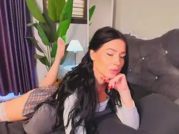 Bongacams Nude Webcam of Abdevi