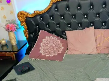 Bongacams Live Sex of AleshaArabic