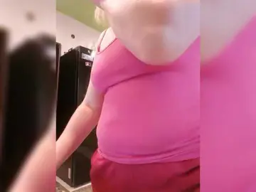 Bongacams Sex Cam of Natka35