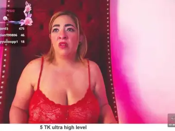 Bongacams Adult Webcam of StefyHarris